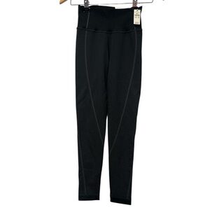Aerie offline seamless 7/8 High-Waisted Leggings,size XS NWT